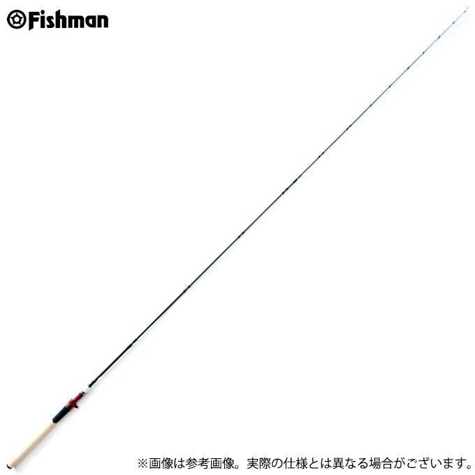 Fishman 【取り寄せ商品】 フィッシュマン ビームス クローラ