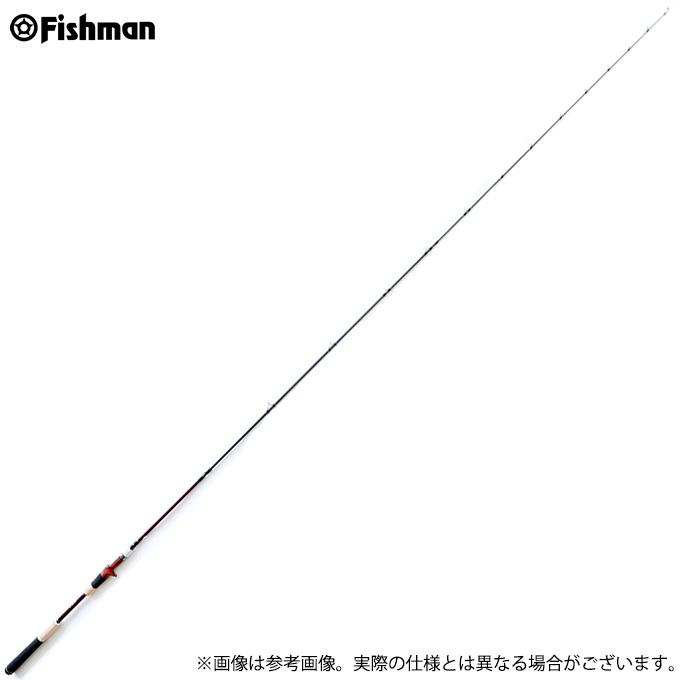 Fishman 【取り寄せ商品】 フィッシュマン ビームス クローラ