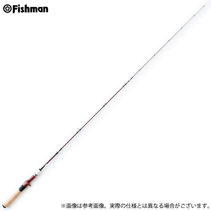 Fishman 【取り寄せ商品】 フィッシュマン ビームス ブランシエラ (5.2 