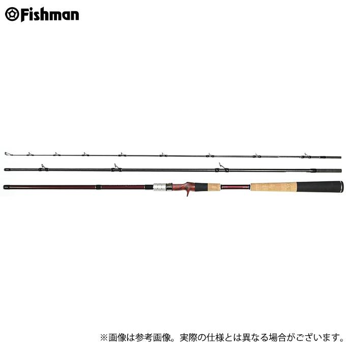 Fishman 【取り寄せ商品】 フィッシュマン ブリスト マリノ (10.6MH