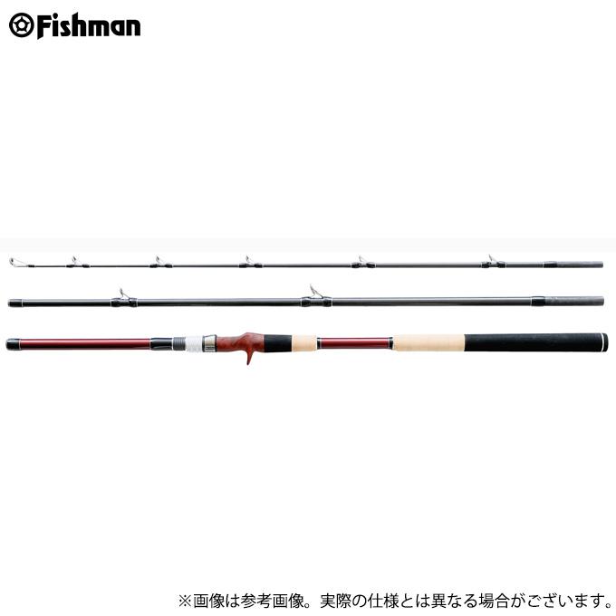 取り寄せ商品】 フィッシュマン ブリスト コモド (8.3XXXXH) (ベイト 