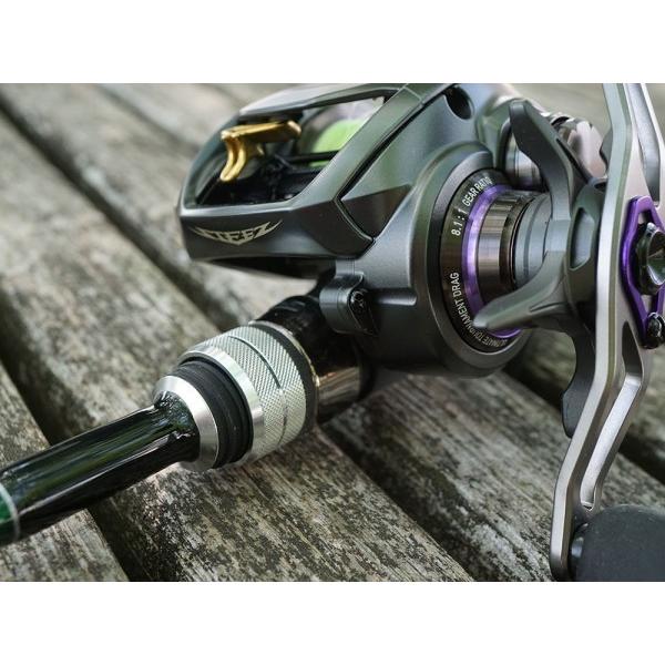 インクスレーベル Tres SABIA（サビア） FXB-TS67UL (ベイトモデル)(5