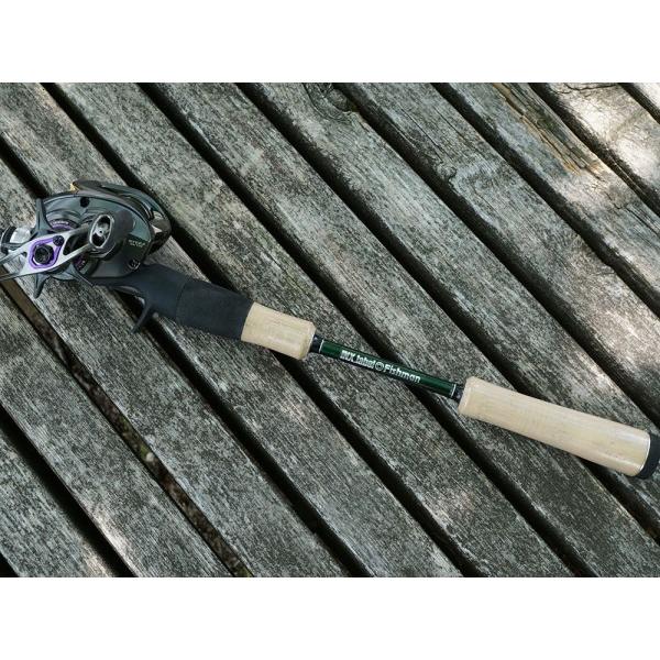 インクスレーベル Tres SABIA（サビア） FXB-TS67UL (ベイトモデル)(5