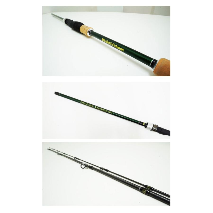 インクスレーベル ガリンペイロ FXB-GP711ML+ フィッシュマン インクスレーベル×フィッシュマンFXB-GP711ML+ ガリンペイロ