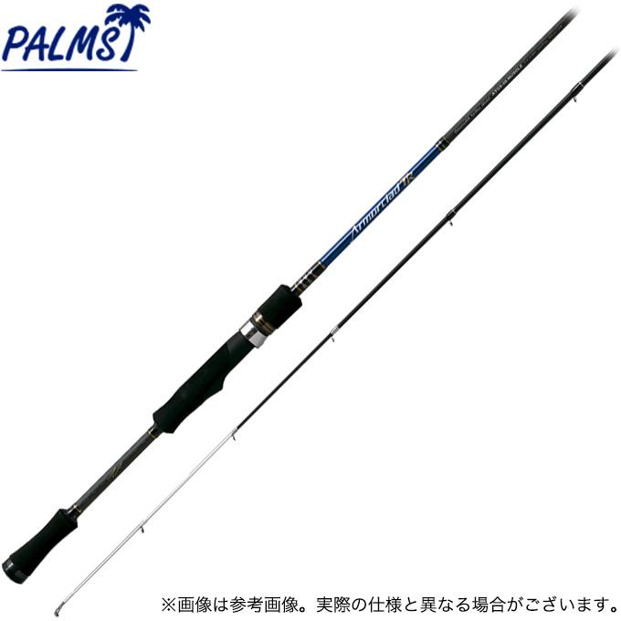 PALMS 【取り寄せ商品】 パームス アーマークラッドTR ATGS-66 MUSCLE