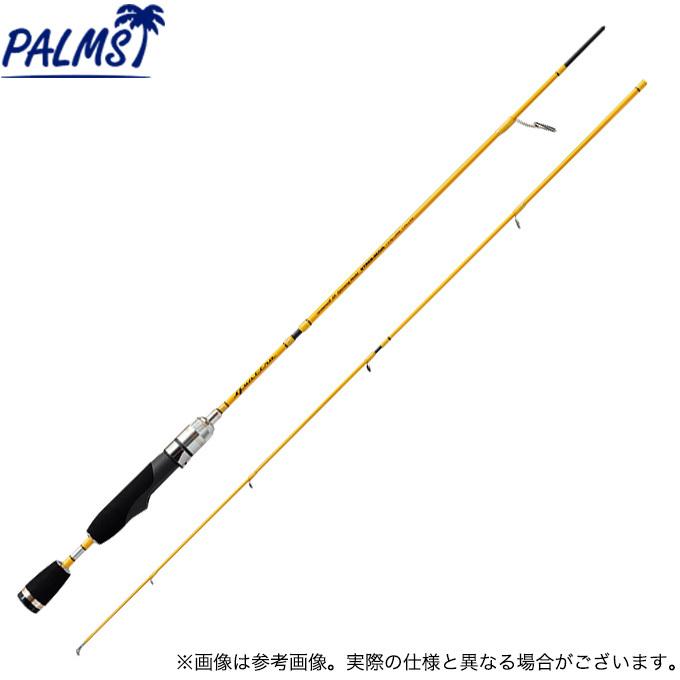 パームス クワトロ QTRGS-46XUL PALMS 【取り寄せ商品】 パームス クワトロ QTRGS-46XUL (釣竿