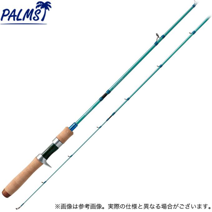 PALMS シルファーSYCVCI－４６ＸＵＬ－Ｐ４ PALMS 【取り寄せ商品】 パームス シルファー SYCVCi-46XUL/P4 (釣竿