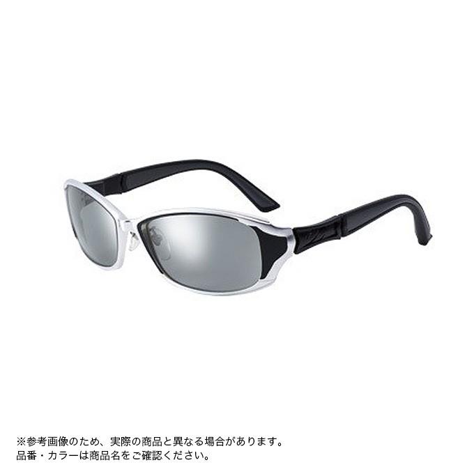 取り寄せ商品】ジールオプティクス Doms (ドムス) F-1263 SV/BK TVF/Si 