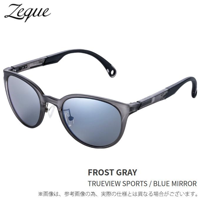 zeal 【取り寄せ商品】 Zeque Juno F-1843 (TVS/BL) (ゼクー ジュノ