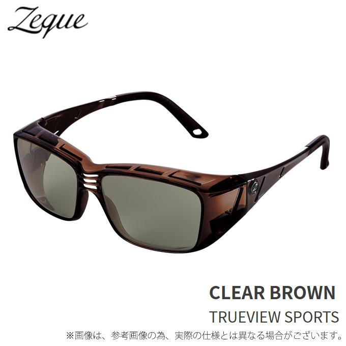 zeal 【取り寄せ商品】 Zeque OPA F-1906 (TVS) (ゼクー オーパ