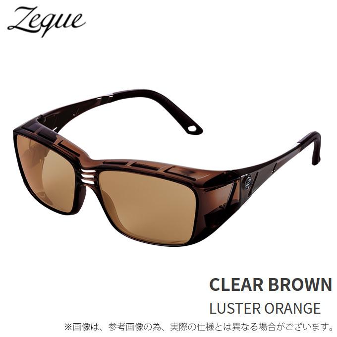 zeal 【取り寄せ商品】 Zeque OPA F-1907 (LO) (ゼクー オーパ 