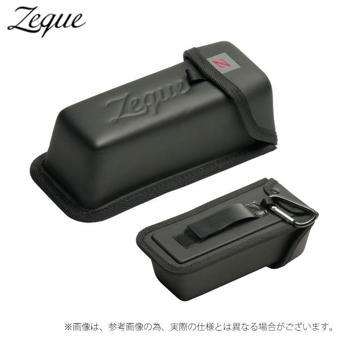 zeal 【取り寄せ商品】 Zeque ハードシェルケース AS-038 (サングラス
