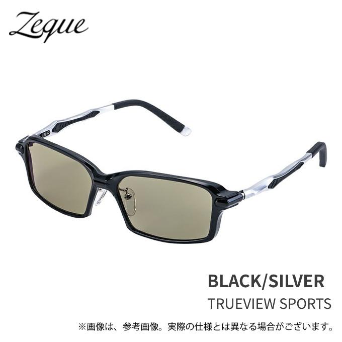 zeal 【取り寄せ商品】 Zeque スパイク F-2064 (TVS) (サングラス