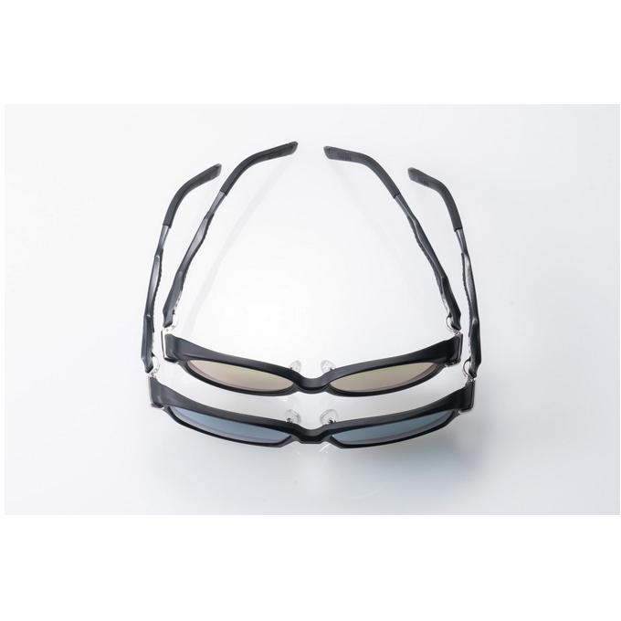 zeal 【取り寄せ商品】 Zeque ベル F-2080 (TVS) (サングラス zeal 【取り寄せ商品】 Zeque ベル F-2080 (TVS) (サングラス