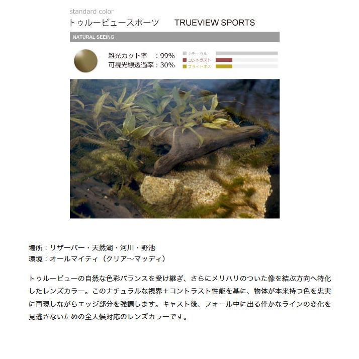 イヨケン/KIOB/Bin5/ガンメタ/トゥルービュースポーツ/ゴールドミラー KIOB Bin5 (ブラックスプラッター トゥルービュースポーツ／ゴールド