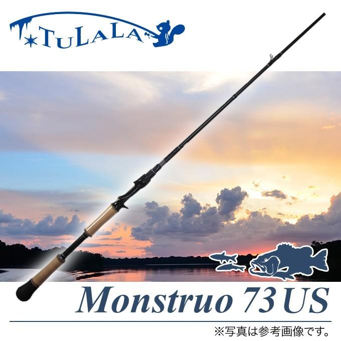 ツララ モンストロ73US UOYA Special Edition 【公式通販】