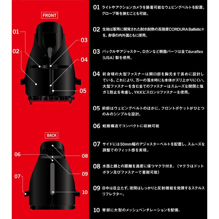 シマノ（SHIMANO） アピア ガネット バリスティック 2021年モデル