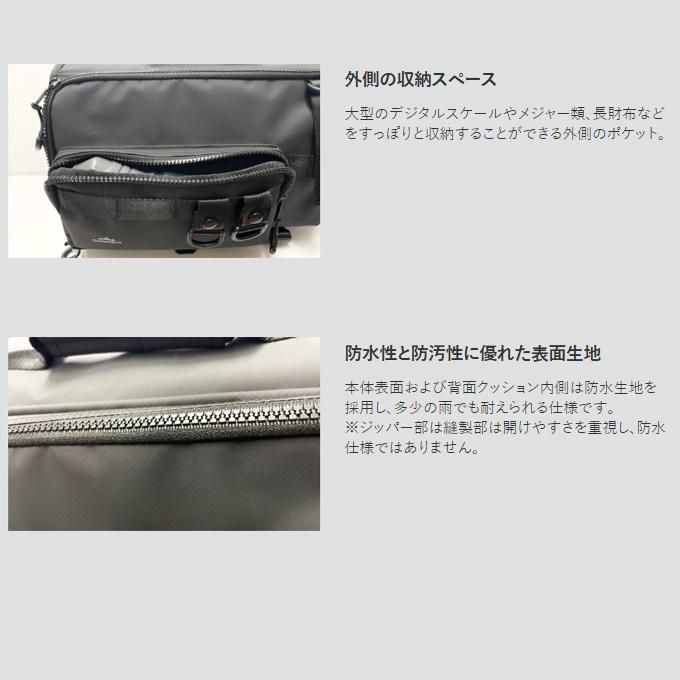 DAIWA(釣り) ガラパゴス ビッグベイトショルダー (ショルダー DAIWA(釣り) ガラパゴス ビッグベイトショルダー (ショルダー