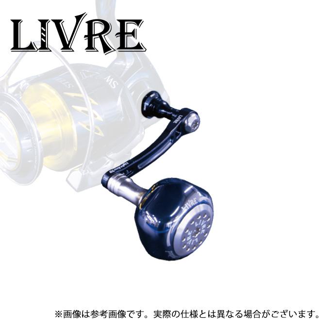 メガテック リブレ ライトアーム 70 PT42 ブラックチタニウム