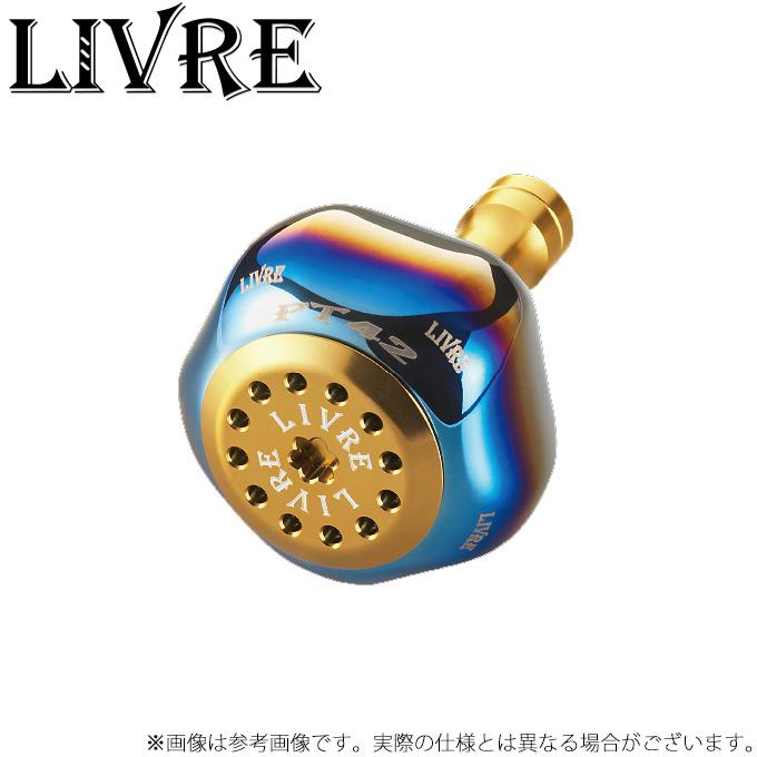 取り寄せ商品】 メガテック リブレ PT 42 (ダイワL／ファイヤー