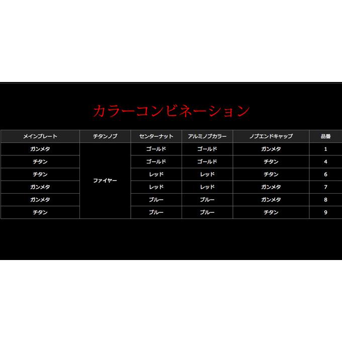 取り寄せ商品】 メガテック リブレ CRANK 140 (ガンメタ／ブルー