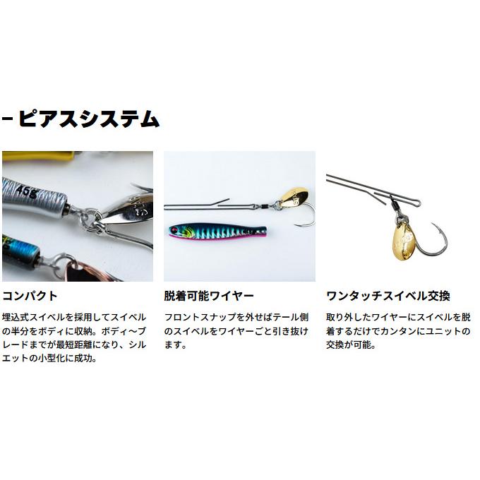 START（スタート） TGランナー 60g #05 ゴールドレッドゼブラ