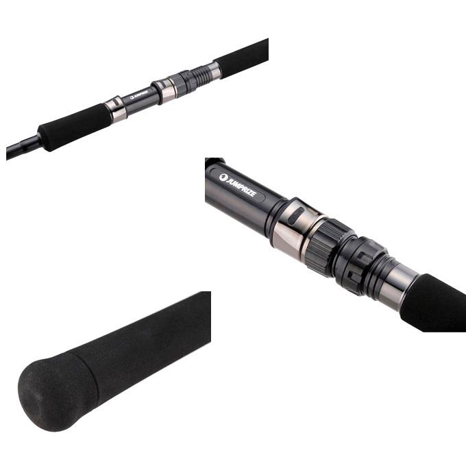 新品 オールウェイク　89モンスターフィネスリミテッド　ジャンプライズ ジャンプライズ新商品『オールウェイク89モンスターフィネスリミテッド