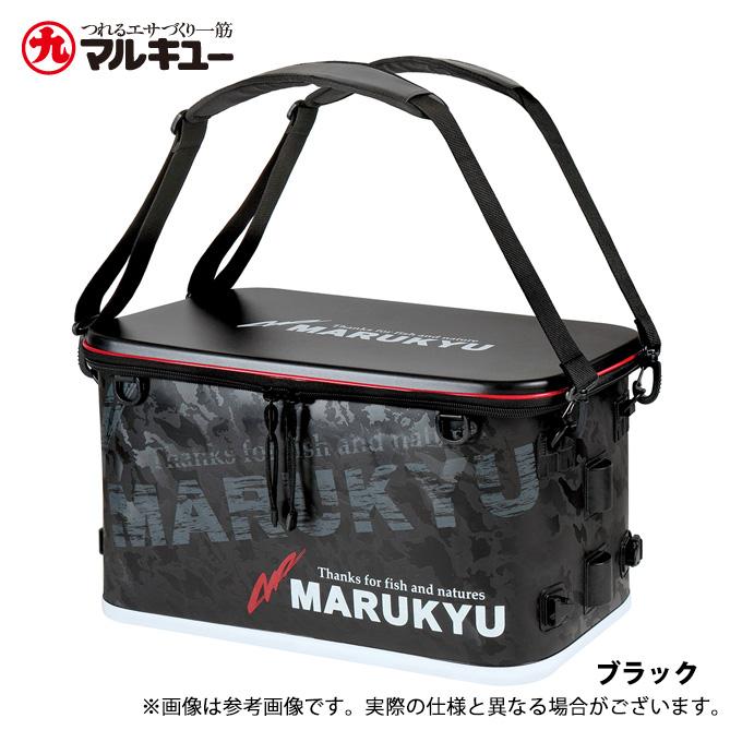マルキュー（MARUKYU） (7)マルキユー ドライバッグ (MQ-06／ブラック