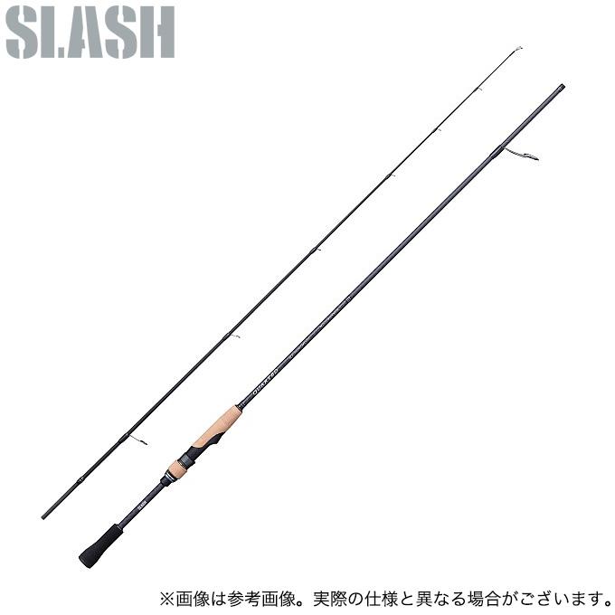 SLASH（スラッシュ） 【取り寄せ商品】 クオーテッド QT-S6102ML-ST