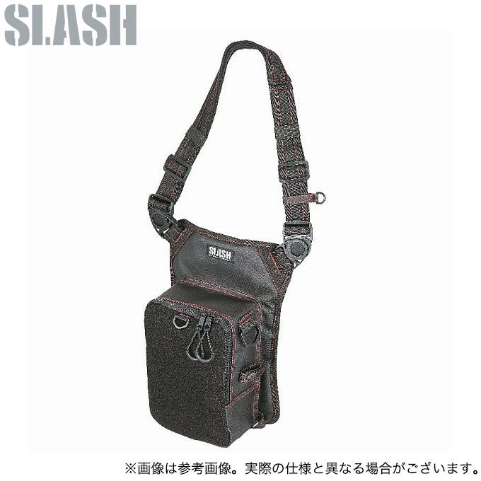 SLASH（スラッシュ） 【取り寄せ商品】 SL-214 (ブラック) 2WAY
