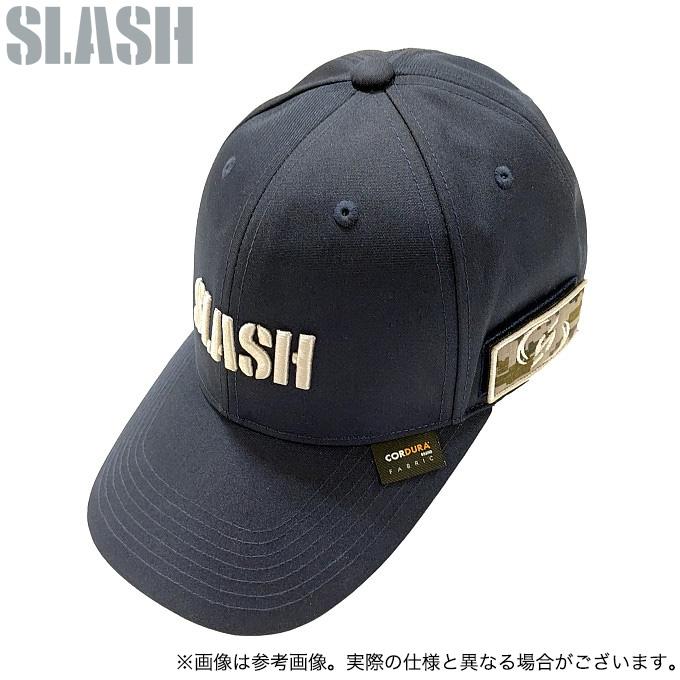 SLASH（スラッシュ） 【取り寄せ商品】 SL-290 (ネイビー) コーデュラ
