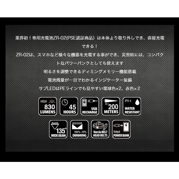 冨士灯器 【限定商品・専用ケース付き】冨士灯器 ゼクサス LED 冨士灯器 【限定商品・専用ケース付き】冨士灯器 ゼクサス LED