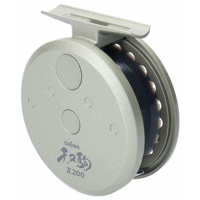 DAIWA（ダイワ） 【取り寄せ商品】ダイワ チヌ駒 X200 (落とし込み釣り