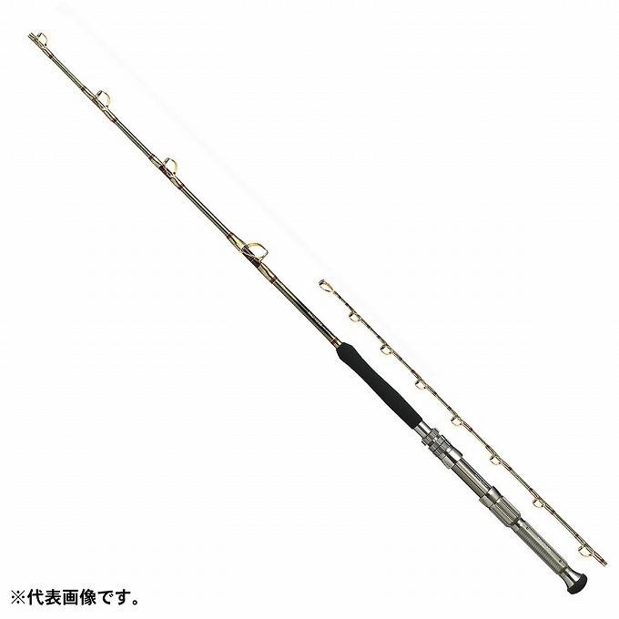 DAIWA（ダイワ） 【取り寄せ商品】ダイワ マッドバイパー 深海 MH-195