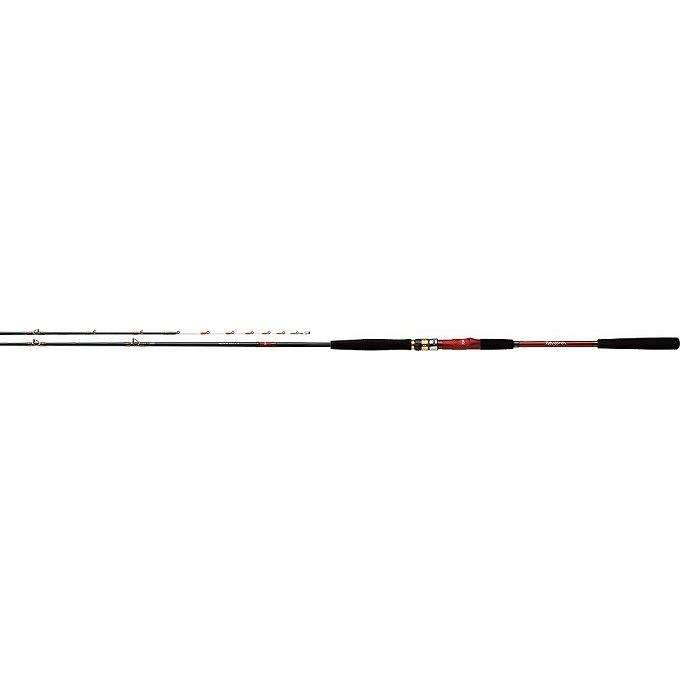 ダイワ アナリスタービシアジ M-190 (釣り竿・ロッド) /(c)