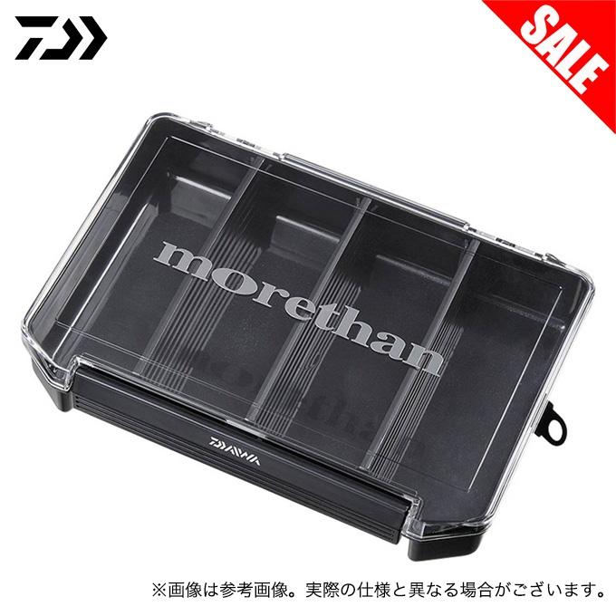 DAIWA（ダイワ） 【目玉商品】 モアザン マルチケース 205ND (小物収納