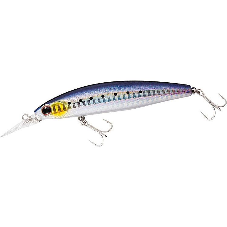 ダイワ ショアラインシャイナーz セットアッパー 125s Dr レーザーマイワシ シーバスルアー メール便配送可 5 つり具のマルニシyahoo ショップ 通販 Yahoo ショッピング