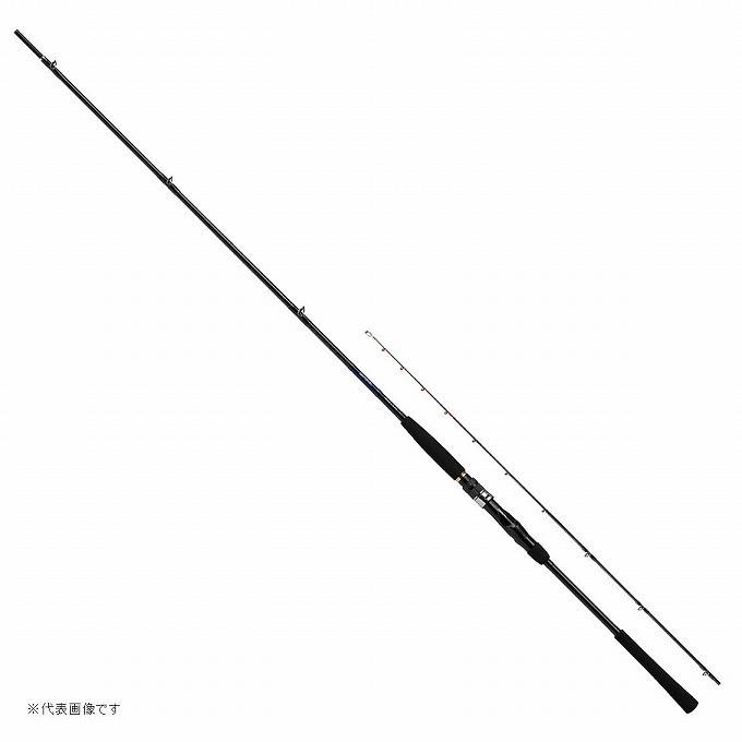 Daiwa HIRAME X H-270 ロッド DAIWA（ダイワ） 【取り寄せ商品】ダイワ ヒラメ X H-270 (釣り竿