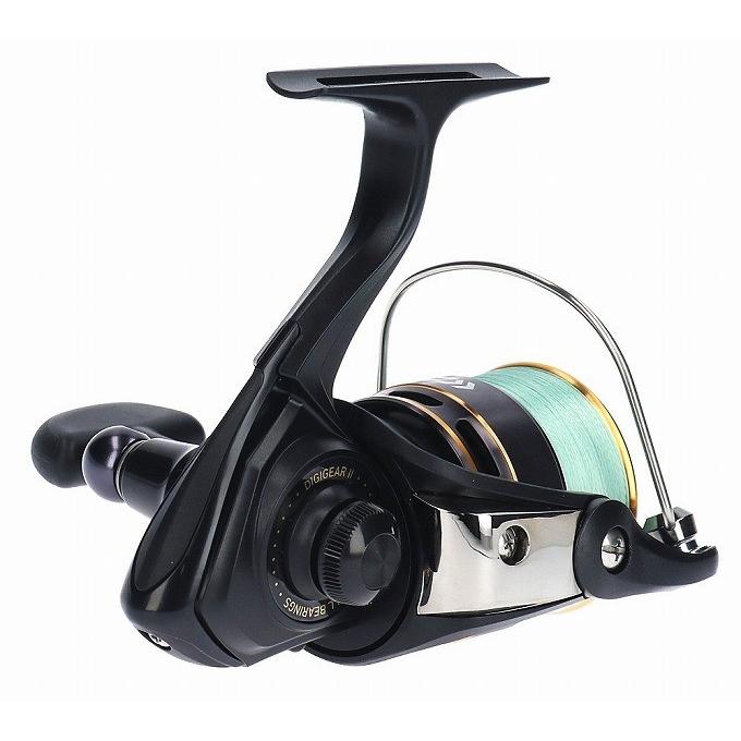 DAIWA（ダイワ） 【取り寄せ商品】ダイワ 16 リーガル 2508H (PEライン