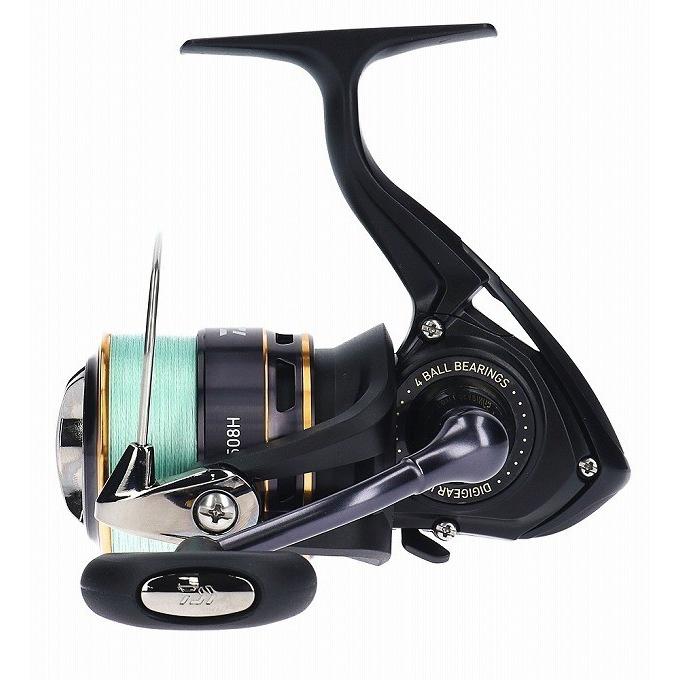 DAIWA（ダイワ） 【取り寄せ商品】ダイワ 16 リーガル 2508H (PEライン