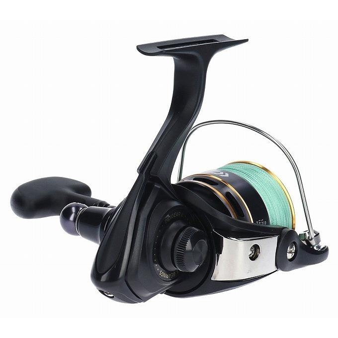 DAIWA（ダイワ） 【取り寄せ商品】ダイワ 16 リーガル 3000H (PEライン