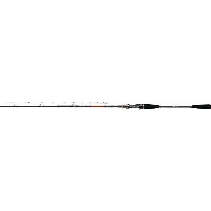 DAIWA（釣り） 【取り寄せ商品】ダイワ リーディング 73 MH-185MT・V