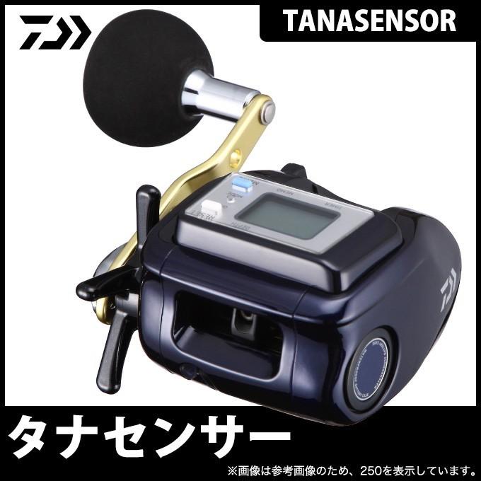 DAIWA（釣り） 【目玉商品】ダイワ タナセンサー 250 (右ハンドル