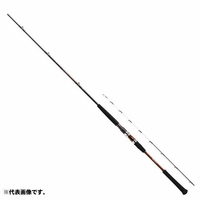 DAIWA（ダイワ） 【目玉商品】ダイワ A-ブリッツ ネライ ML-180・E (船