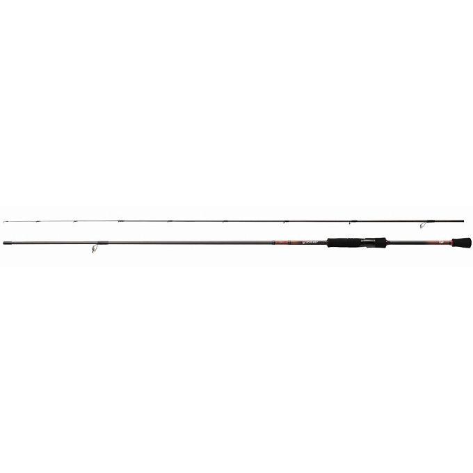 DAIWA（ダイワ） 【取り寄せ商品】ダイワ シルバーウルフ 73ML (釣り竿