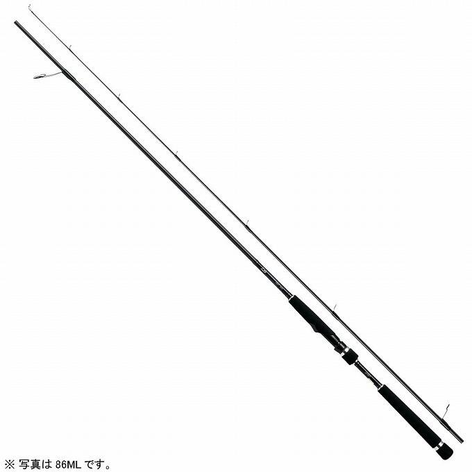 ダイワ レイジー 90L DAIWA（ダイワ） 【目玉商品】ダイワ レイジー 90L (シーバスロッド