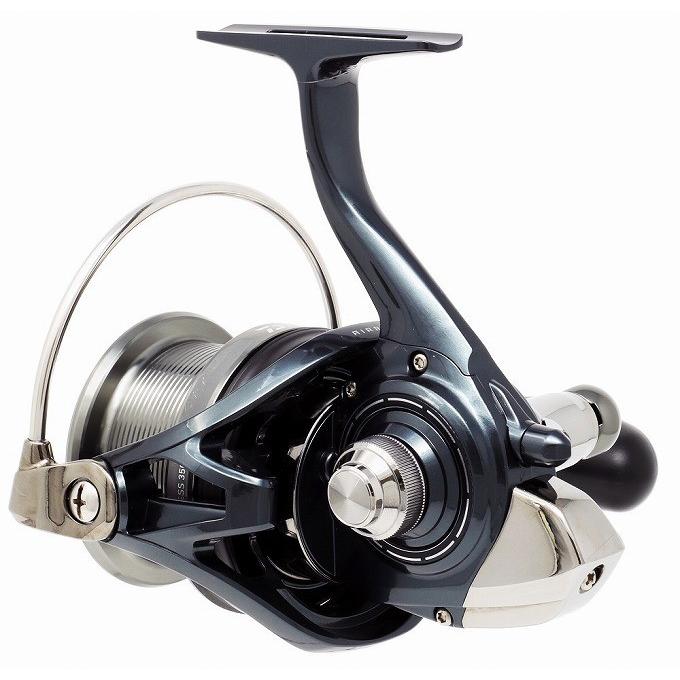 DAIWA（ダイワ） 【取り寄せ商品】ダイワ 18 パワーサーフSS 3500QD