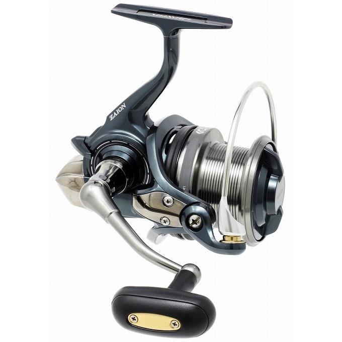 【取り寄せ商品】ダイワ 18 パワーサーフSS 4000QD (投げリール/スピニング) /(c) 【Σ01】