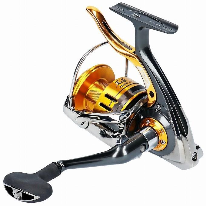 DAIWA（ダイワ） 【取り寄せ商品】 尾長モンスター (LBD) (レバー