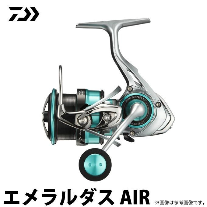 DAIWA（ダイワ） 【取り寄せ商品】 エメラルダス AIR (LT3000S-CXH 